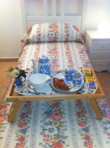 A Casa Di Lory Bed and Breakfast Moncalieri Eksteriør billede
