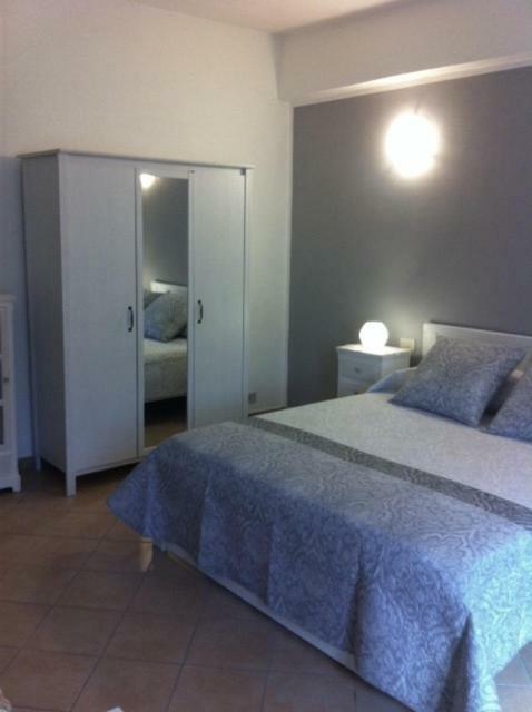A Casa Di Lory Bed and Breakfast Moncalieri Eksteriør billede