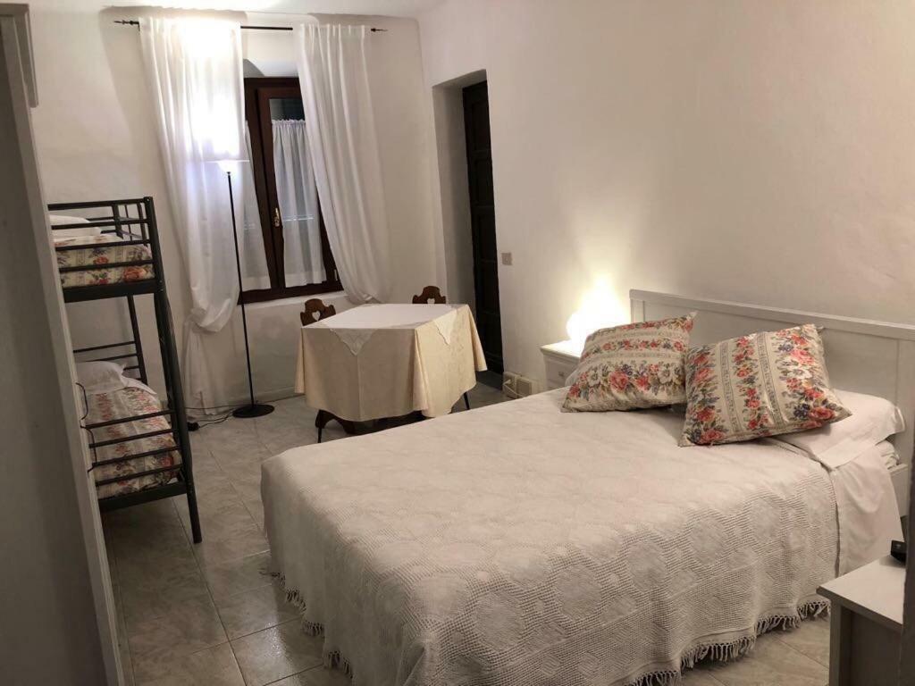 A Casa Di Lory Bed and Breakfast Moncalieri Eksteriør billede